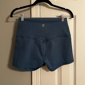 Born Primitive New Heights Booty Short 3.5”